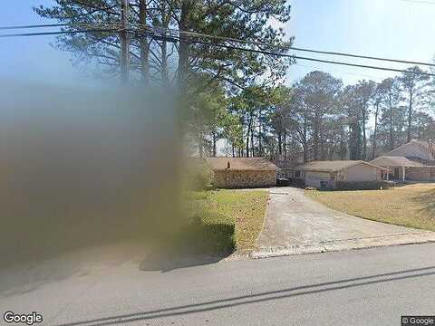 Fieldstone, CONYERS, GA 30013