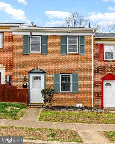 Janney, FREDERICKSBURG, VA 22408
