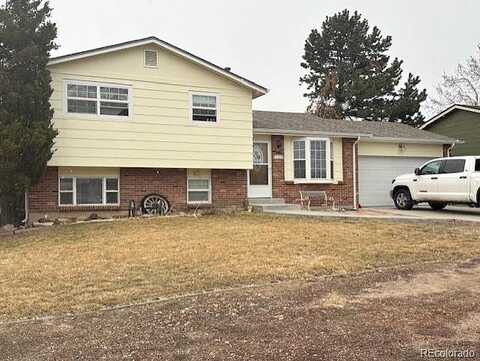 Gardenia, GOLDEN, CO 80401