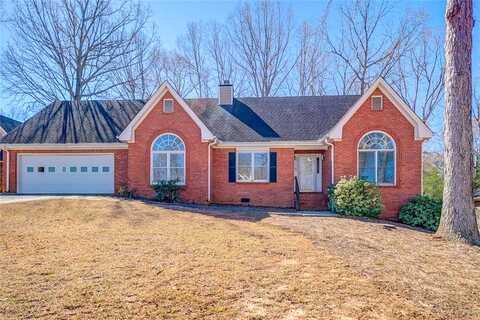 Rodney, COVINGTON, GA 30016