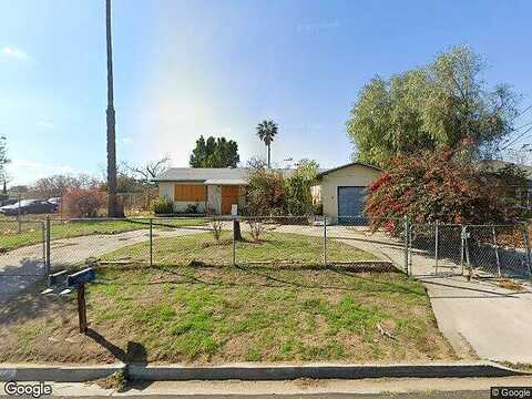 Campbell, JURUPA VALLEY, CA 92509