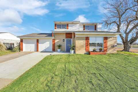 San Saba, GRAND PRAIRIE, TX 75052
