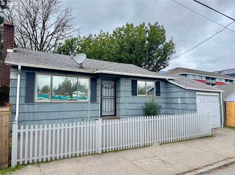 122Nd, PORTLAND, OR 97233