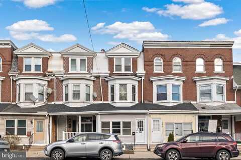 Hanover, ALLENTOWN, PA 18109