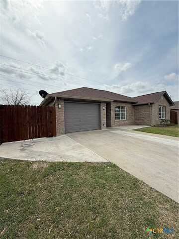 Calhoun, TEMPLE, TX 76501