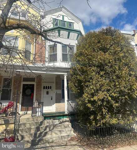 Sharpnack, PHILADELPHIA, PA 19119