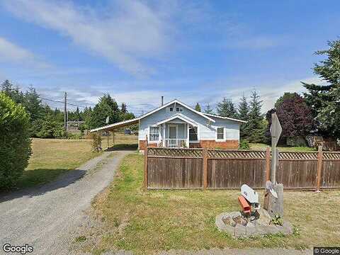 Baker, PORT ANGELES, WA 98362