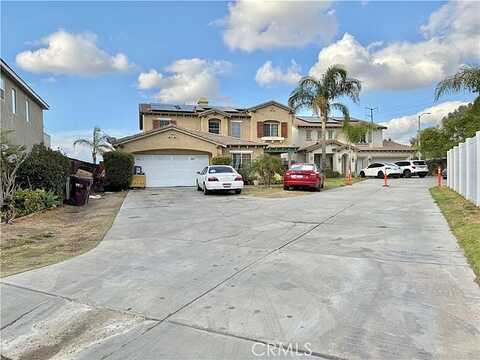 Palomino, MORENO VALLEY, CA 92551