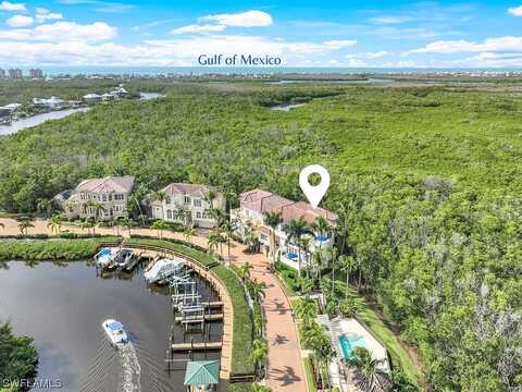 Marina Isle, BONITA SPRINGS, FL 34134