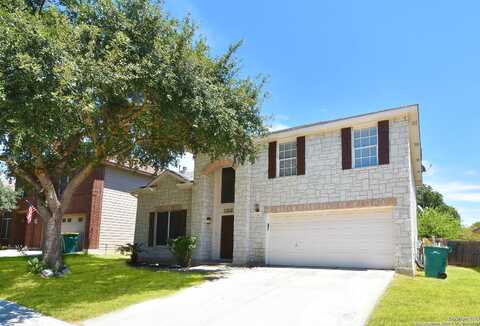 Copperglen, CONVERSE, TX 78109