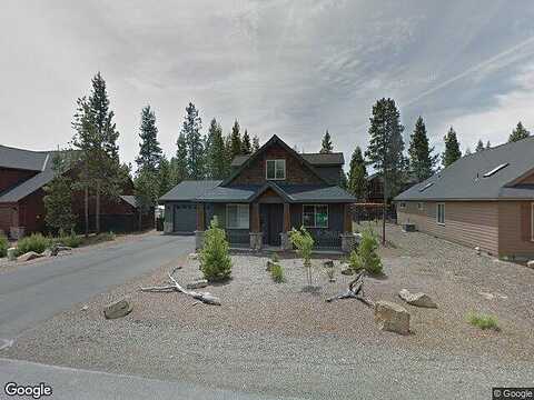 Fordham, LA PINE, OR 97739