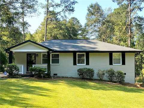 Daisy, DECATUR, GA 30032