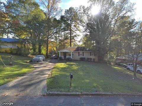 Daisy, DECATUR, GA 30032
