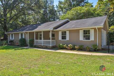Wolfe, ATHENS, GA 30605