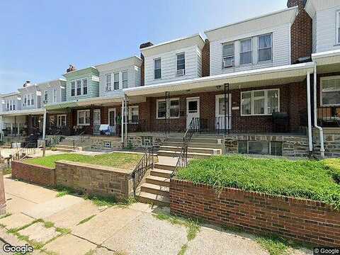 Mershon, PHILADELPHIA, PA 19149