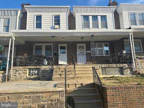 Mershon, PHILADELPHIA, PA 19149