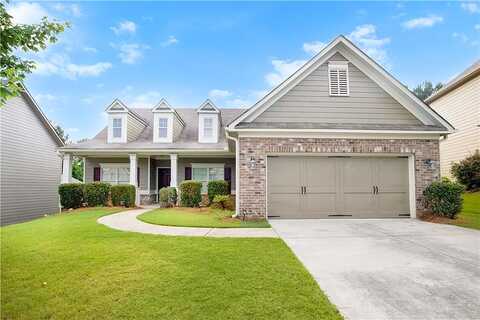 Fieldstone, DALLAS, GA 30132