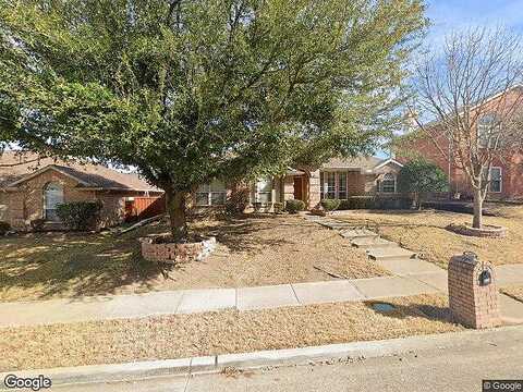 Whitetail, MESQUITE, TX 75181