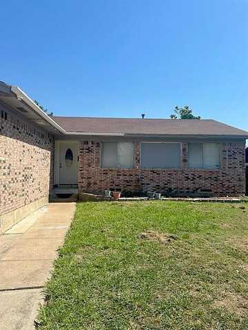 Yale, GARLAND, TX 75042