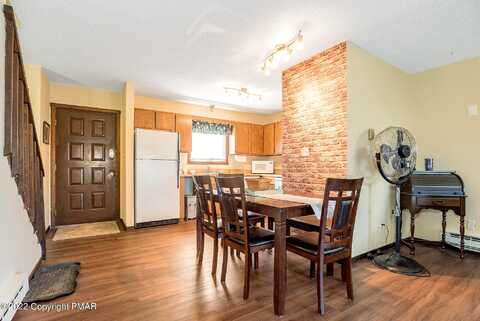 Cross Country, TANNERSVILLE, PA 18372