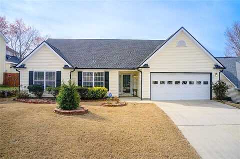 Allegheny, DALLAS, GA 30132