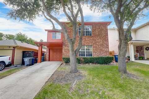 Verde Vista, DALLAS, TX 75236