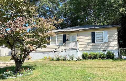 Tom Read, MARIETTA, GA 30062