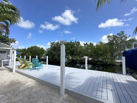 Cayman, SUMMERLAND KEY, FL 33042