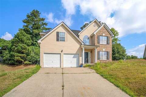 Gothards, DOUGLASVILLE, GA 30134