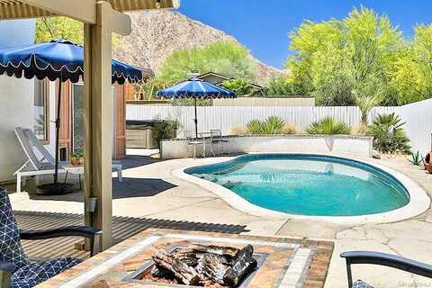 Fenoval, BORREGO SPRINGS, CA 92004