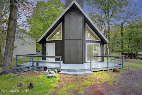 Radburn, TOBYHANNA, PA 18466