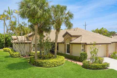 Le Chalet, BOYNTON BEACH, FL 33472