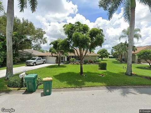 Berkeley, NAPLES, FL 34112