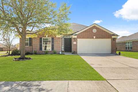 Up Country, CONROE, TX 77385