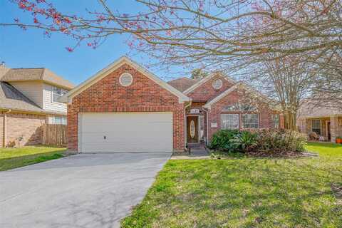 Fife, CONROE, TX 77301