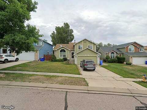 Bellcove, COLORADO SPRINGS, CO 80920