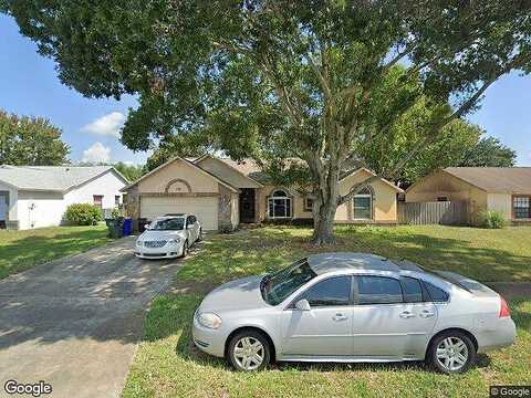 Yorktowne, ROCKLEDGE, FL 32955