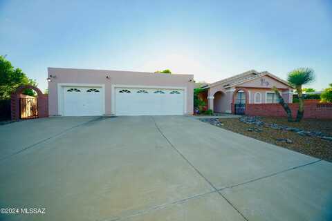 Placita Martina, GREEN VALLEY, AZ 85614