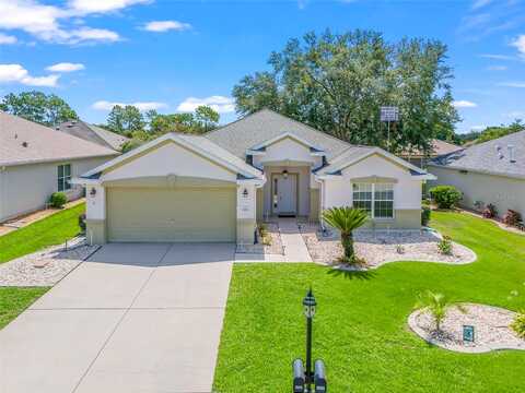 120Th, SUMMERFIELD, FL 34491