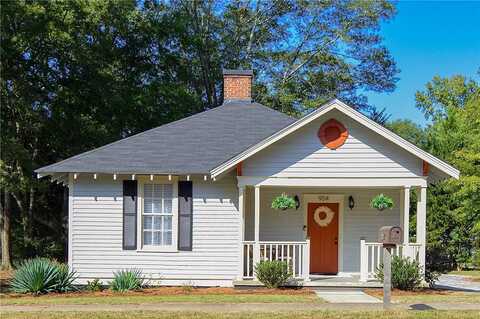 Broad, MONROE, GA 30655