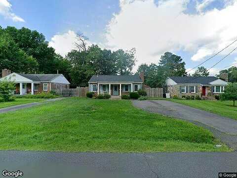 West, MANASSAS, VA 20110