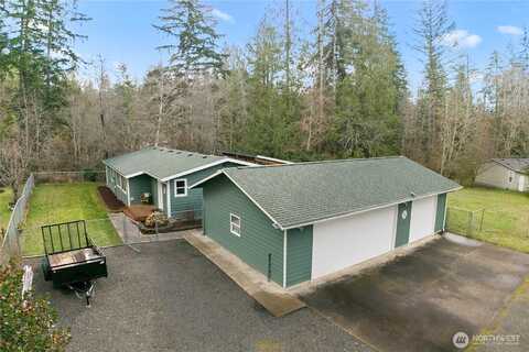 Budd, SHELTON, WA 98584