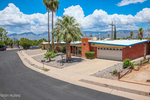 Kirkpatrick, TUCSON, AZ 85710