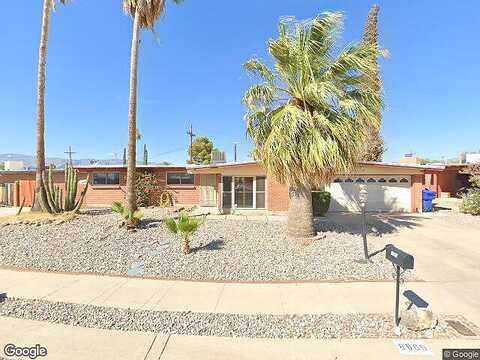 Kirkpatrick, TUCSON, AZ 85710