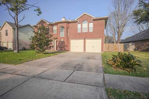 Emerald Heights, HOUSTON, TX 77083