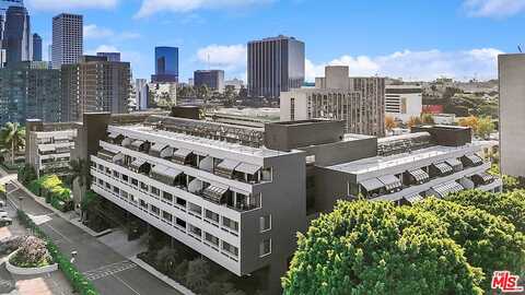 1St, LOS ANGELES, CA 90012