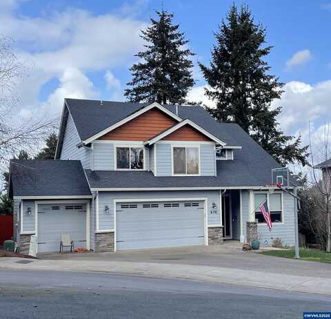 Carmelcrest, SALEM, OR 97306