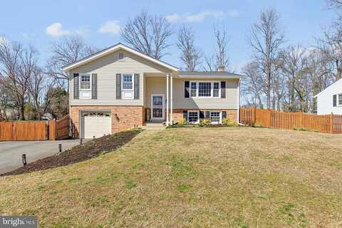 Gateshead, ALEXANDRIA, VA 22309