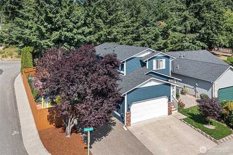 Jace, SILVERDALE, WA 98383