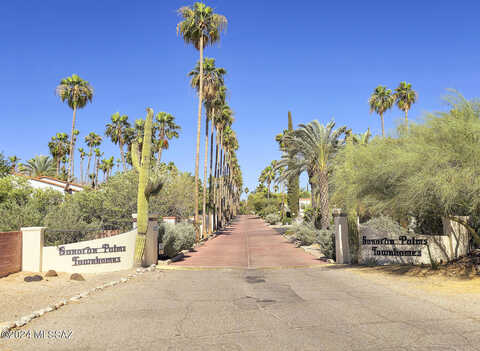 Safari, TUCSON, AZ 85704